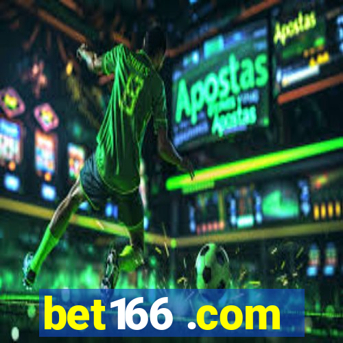 bet166 .com